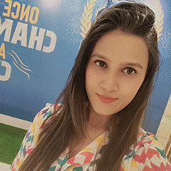 Liza Prasad
